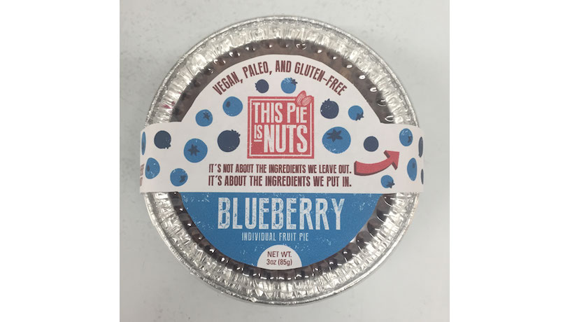 Pie